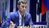 FIDE оставила без изменений «приговор» российскому шахматисту