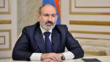 Пашинян: Армения видит возможности для урегулирования отношений с Турцией