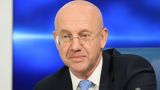Власти США отказали выдать визу замглавы МИД России Алимову