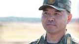 Китай выразил интерес в продолжении совместных военных учений с Белоруссией