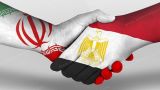 «Не прошло и 40 лет»: Египет и Иран близки к восстановлению дипотношений