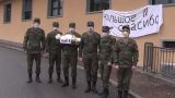 Военные из России продезинфицировали еще три лечебных учреждения Ломбардии