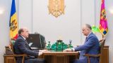 Премьер Молдавии отправится в Москву восстанавливать партнерство