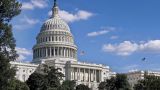 В Конгрессе США поддержали законопроекты по противодействию Китаю