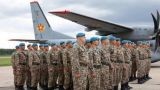 Военные Казахстана прибыли в Белоруссию