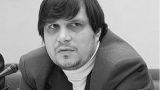 Денис Жарких: Война смыслов и бессмысленная война Украины
