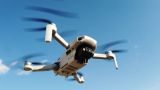 Небо с дрон: квадрокоптер в подмосковной Кашире напугал дачника