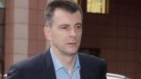 Прохоров уверен в победе над Родченковым в суде