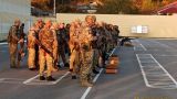 В Южной Осетии проводится внезапная проверка Вооруженных сил