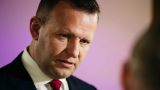 В Эстонии хотят перекрыть каналы «враждебному финансированию» местных партий