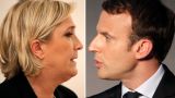Французский полупрезидент: результаты закрепят парламентские выборы в июне