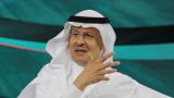 Эр-Рияд подтвердил: Саудовская нефть пошла в обход Ормуза