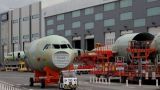 Первым делом — Airbus: Индия и Франция заключили «историческую» сделку