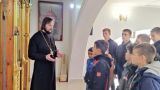 Егор Холмогоров: Мы — православные? Почему нам придется ими стать