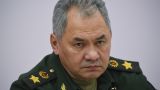 Российская армия получила за минувший год более 5 тысяч единиц вооружения — Шойгу