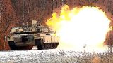 Американские и немецкие танки не обеспечат Украине победу над Россией — 19FortyFive