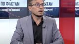 В Молдавии «институциональный аутизм», официальным СМИ не доверяют — эксперт