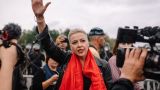 Одна из осужденных лидеров белорусской оппозиции оказалась в реанимации