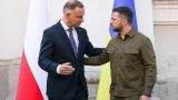 Украина — идеологический должник Польши