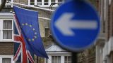Европарламент предложит британцам платить за гражданство ЕС