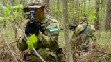 Диверсанты ВСУ подорвались на своих же минах при подходах к ДНР