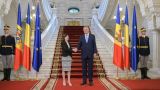 Бухарест одобрил кандидата в президенты Молдавии — социалисты