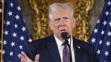 Трамп назвал Урсулу фон дер Ляйен потрясающей и выразил надежду на встречу с ней