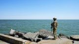 Украина утратила выход к Азовскому морю, его статус изменился — Мурадов