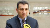 Armenian bridge to EAEU for Iran: interview with Armenian deputy minister