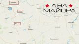 Fierce battles are taking place: The Ukrainian Armed Forces transferred reserves to the Belgorod Demidovka area