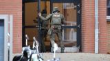 В Гамбурге двое школьников с оружием закрылись в классе — мобилизован спецназ