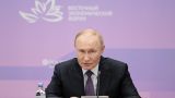Путин: Есть признаки дефицита газа на Дальнем Востоке. Давайте уголь