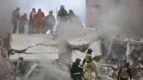 Спасатели извлекли из-под завалов дома в Белгороде тела 13 человек