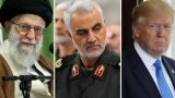 Израиль пообещал Ирану «фатальный ответ», Тегеран — «жестокую месть»