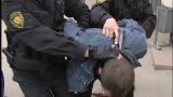 В Петербурге обезвредили «банду Колесникова», изъяв оружие и взрывчатку