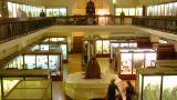 Лондонский музей согласился вернуть Нигерии украденные 125 лет назад артефакты