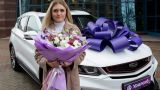 Жительница Стерлитамака выиграла автомобиль в акции Банка Уралсиб