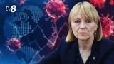В Молдавии — новый всплеск коронавируса, экспресс-тестов не хватает