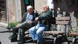 Преступная группа румын грабила стариков в Италии