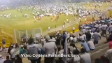При давке на стадионе в Сан-Сальвадоре погибли девять человек