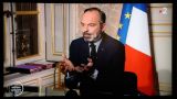 На премьера Франции подали в суд, обвинив во лжи: санитарное фиаско