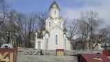 Тихоокеанский флот поможет с ремонтом храма-часовни во Владивостоке