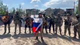 Пригожин — Зеленскому: В Артемовске нет ни одного украинского военного