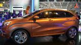 Кроссовер Lada Xray вышел на российский рынок