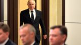 Путин: Лазерное оружие будет определять боевой потенциал армии России