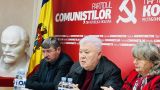 Молдавские коммунисты поставили «неуд» Патриотическому блоку