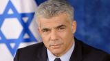 Яир Лапид: Нетаньяху действует безответственно — Израиль в фокусе