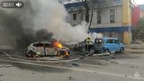 Ракетный удар по Белгороду: погибли 9 взрослых и один ребенок — МЧС России