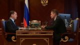 Глава «Газпрома» назвал сроки расторжения контрактов с «Нафтогазом»