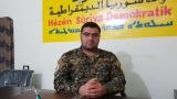 Сирийские курды призвали Россию пресечь турецкие атаки возле Айн-Иссы